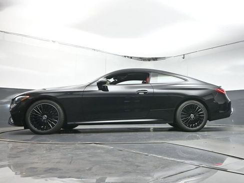 New 2026 Mercedes-Benz CLE 300 4MATIC Coupe image 33