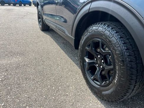 Certified 2023 Ford Explorer Timberline w/ Timberline Technology Package AWD/4WD image 29