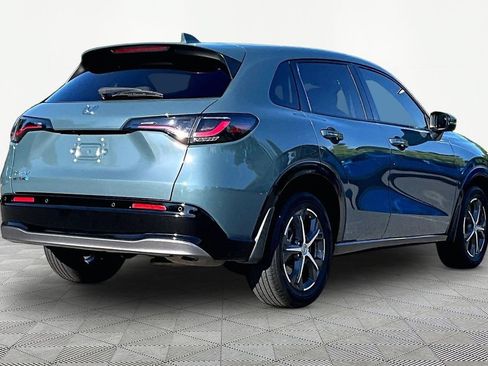 Used 2024 Honda HR-V EX-L image 6