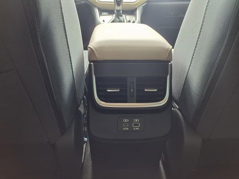 Certified 2024 Subaru Outback Premium AWD/4WD image 24