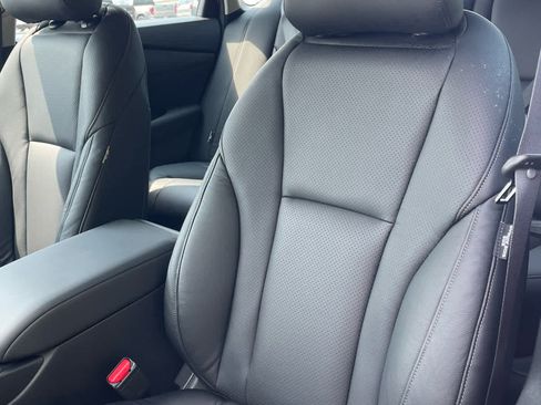 Used 2026 Honda Accord SE image 4