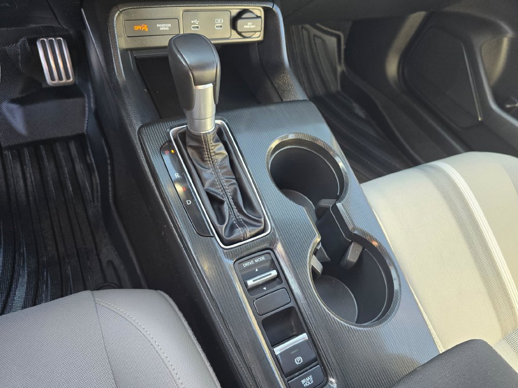 Used 2025 Honda Civic Sport Touring image 22
