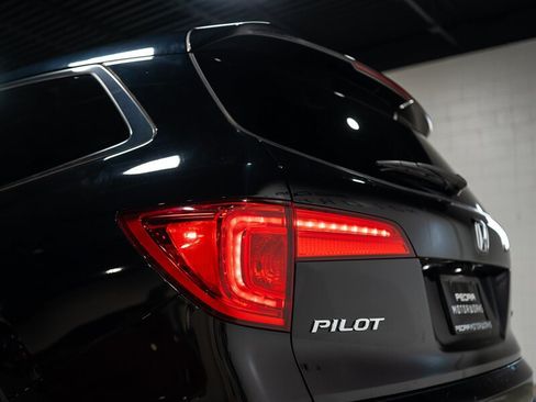 Used 2016 Honda Pilot EX-L image 5