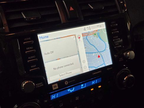 Used 2022 Toyota 4Runner TRD Pro image 33