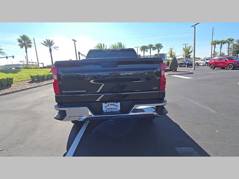 New 2025 Chevrolet Silverado 1500 LT w/ All Star Edition Plus image 20