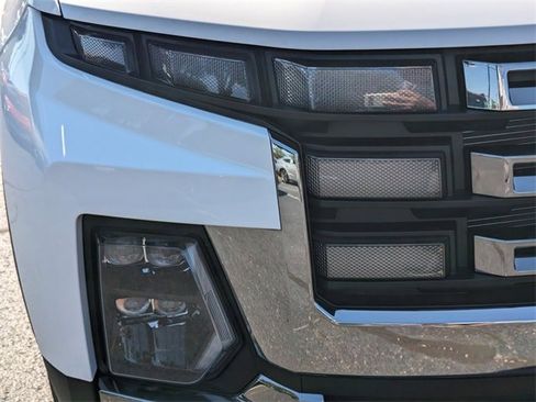 New 2025 Hyundai Santa Cruz Limited image 10