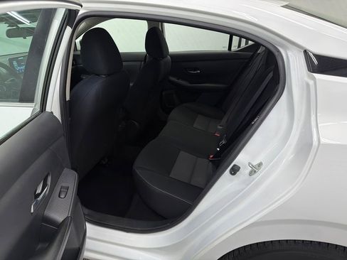 Used 2022 Nissan Sentra SV image 20