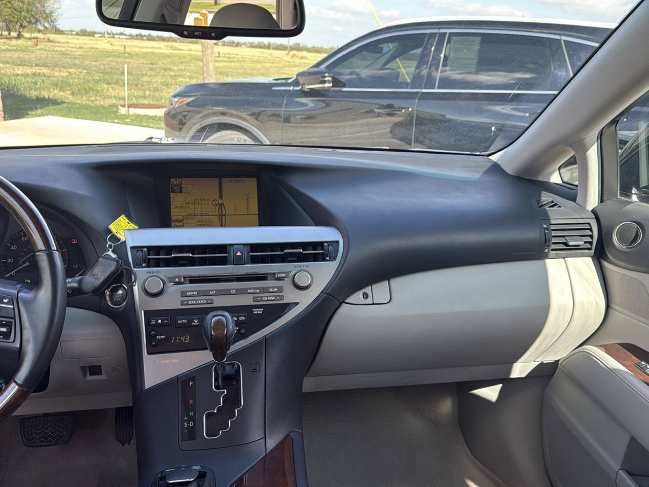 Used 2010 Lexus RX 350 AWD image 36
