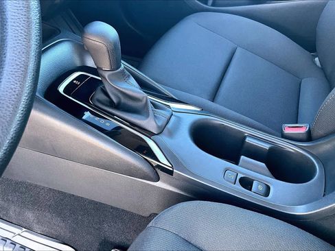 Used 2024 Toyota Corolla LE image 16