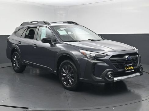 Used 2023 Subaru Outback Onyx Edition AWD/4WD image 3