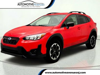 Used 2022 Subaru Crosstrek 2.0i
