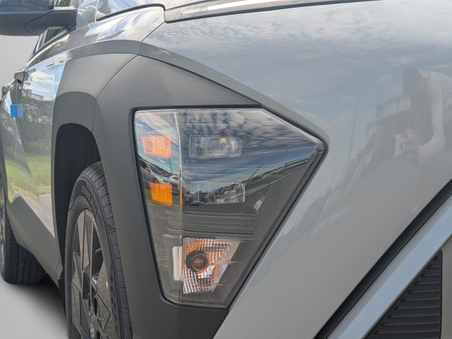 New 2027 Hyundai Kona SEL Sport FWD image 25