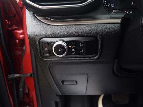 Used 2023 Ford Explorer Limited w/ Limited Technology Package image 7