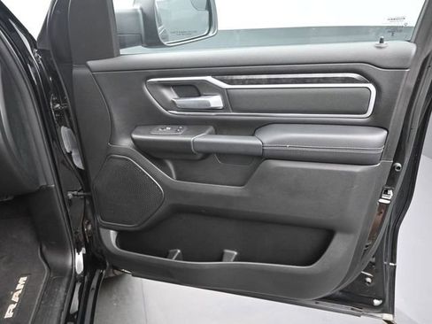 Used 2023 RAM 1500 Big Horn AWD/4WD image 20
