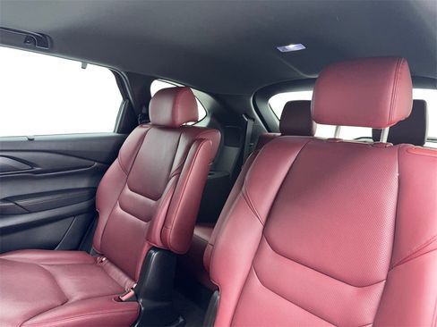Used 2023 MAZDA CX-9 Carbon Edition image 38