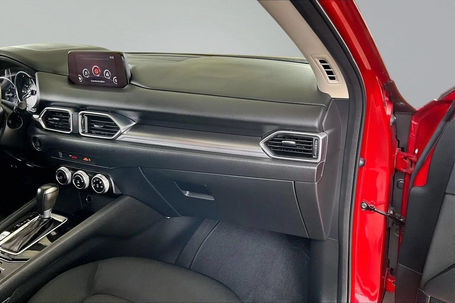 Used 2019 MAZDA CX-5 Sport FWD image 23