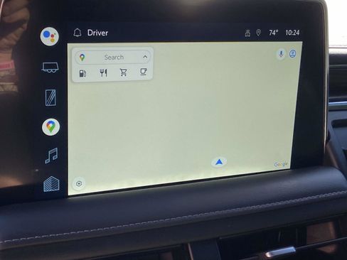 Used 2022 Chevrolet Tahoe Z71 w/ Off-Road Capability Package image 20