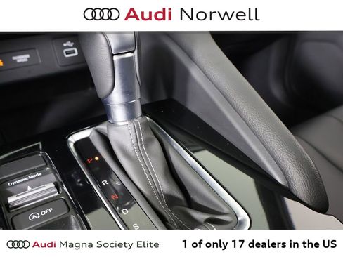 Used 2024 Acura Integra A-Spec FWD image 3