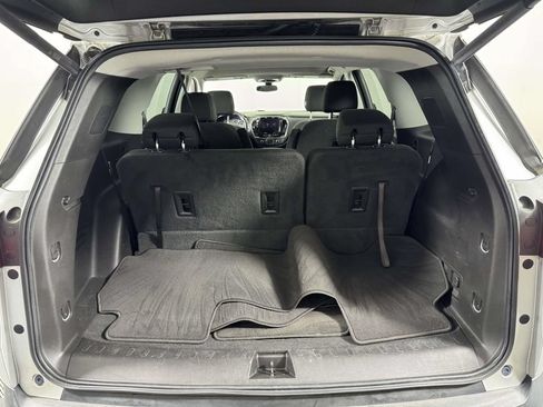 Used 2019 Chevrolet Traverse LT AWD/4WD image 14