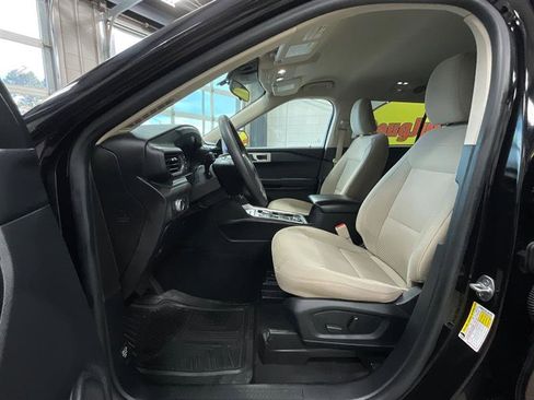 Used 2021 Ford Explorer 4WD image 10