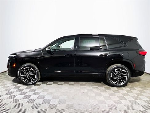 New 2026 Buick Enclave Sport Touring w/ Power Package image 5