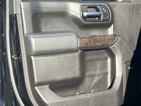 Used 2021 GMC Sierra 1500 Denali image 24
