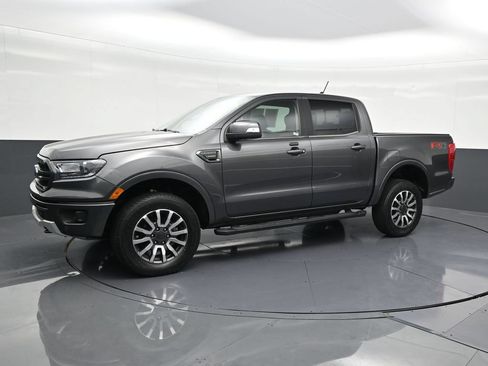 Used 2020 Ford Ranger Lariat w/ Equipment Group 501A Mid AWD/4WD image 3