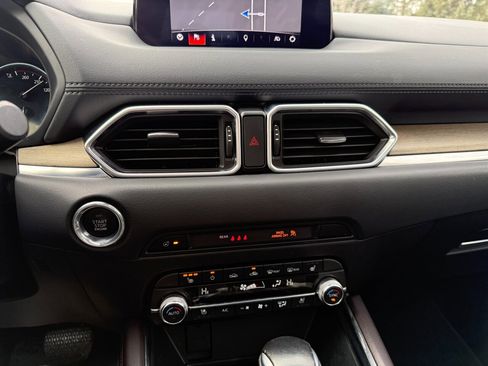 Used 2019 MAZDA CX-5 Signature image 34