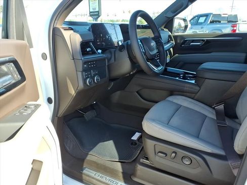 New 2026 Chevrolet Tahoe LT w/ Comfort Package image 11