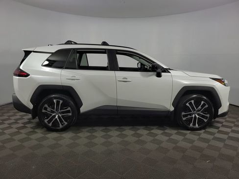 Used 2026 Toyota RAV4 Limited AWD/4WD image 11