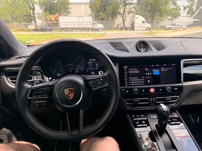 Used 2026 Porsche Macan Turbo