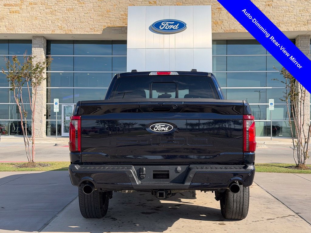 Used 2024 Ford F150 XLT w/ Equipment Group 302A MID AWD/4WD image 25