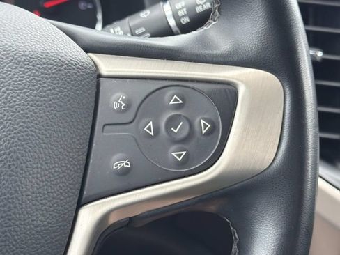 Used 2023 GMC Acadia Denali FWD image 29