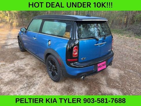 Used 2012 MINI Cooper Clubman S image 7