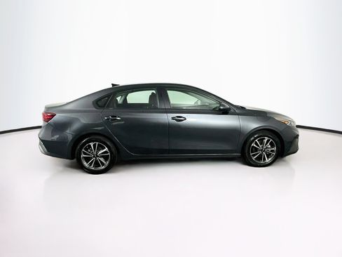 Used 2024 Kia Forte LXS FWD image 10
