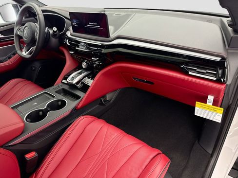 New 2026 Acura MDX A-Spec image 16