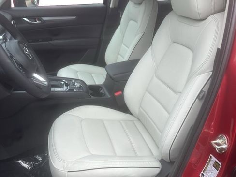 Used 2025 MAZDA CX-5 AWD 2.5 S image 8