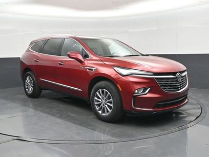 Used 2024 Buick Enclave Premium
