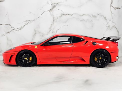 Used 2007 Ferrari F430 Coupe image 7