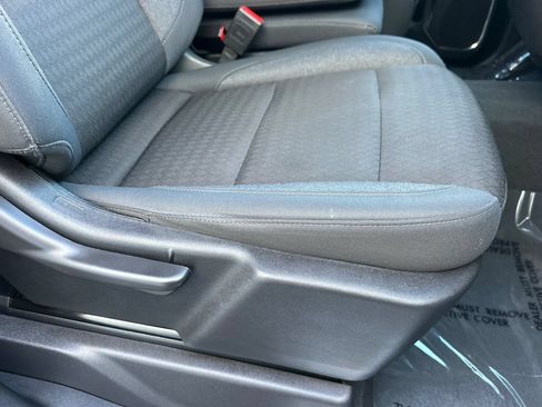 Certified 2024 GMC Sierra 1500 Elevation RWD image 22