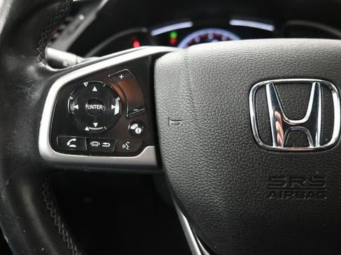 Used 2021 Honda Civic Sport image 25