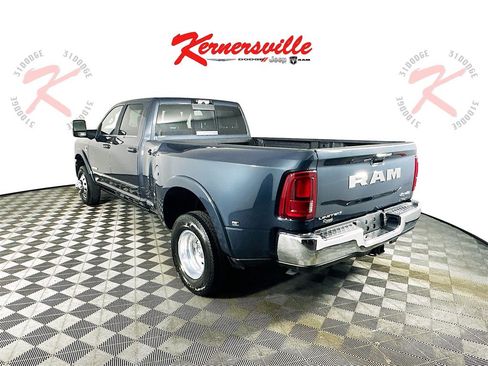 New 2026 RAM 3500 Limited image 5