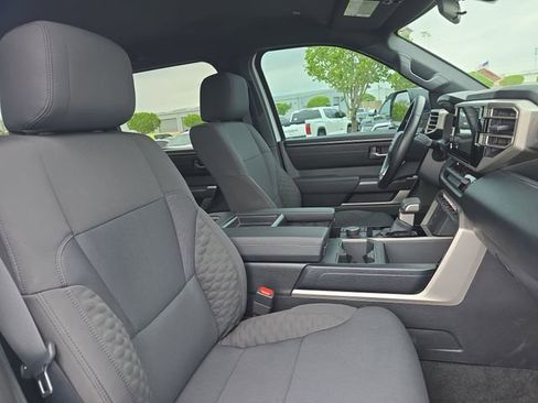 Used 2026 Toyota Tundra SR5 AWD/4WD image 11