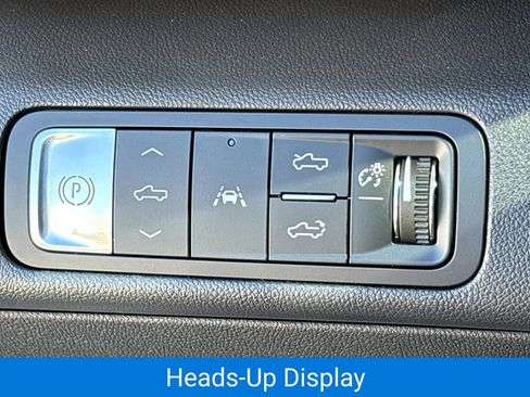New 2025 Chevrolet Silverado EV RST AWD/4WD image 12