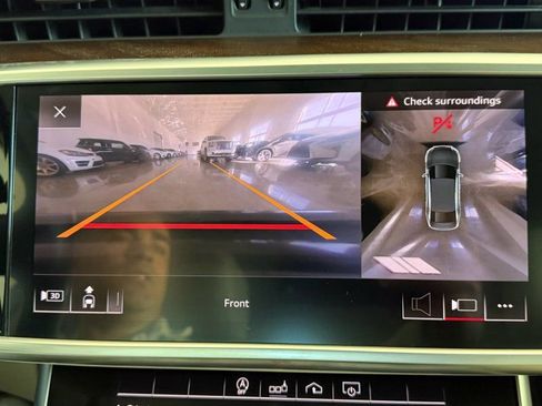 Used 2020 Audi A6 3.0T Premium Plus w/ Premium Plus Package image 29