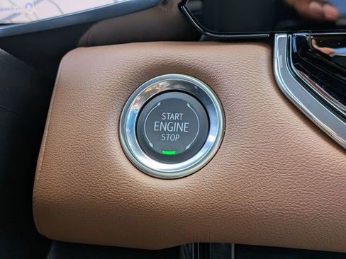 New 2026 GMC Canyon AT4 AWD/4WD image 22