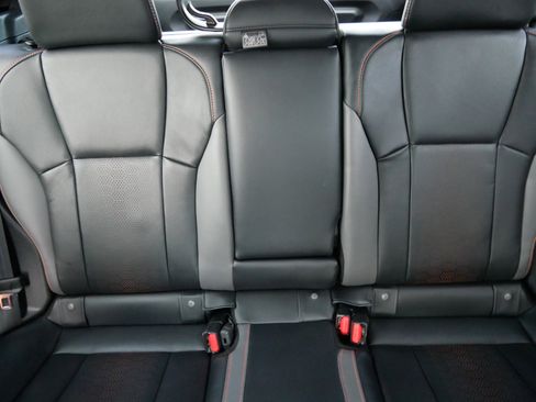 Certified 2024 Subaru Crosstrek 2.5i Limited w/ Crosstrek Mirror Package image 13