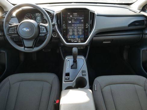 Used 2024 Subaru Crosstrek 2.0i Premium image 10