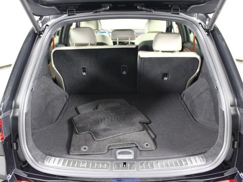 Used 2026 Genesis GV70 3.5T Sport Prestige AWD/4WD image 15