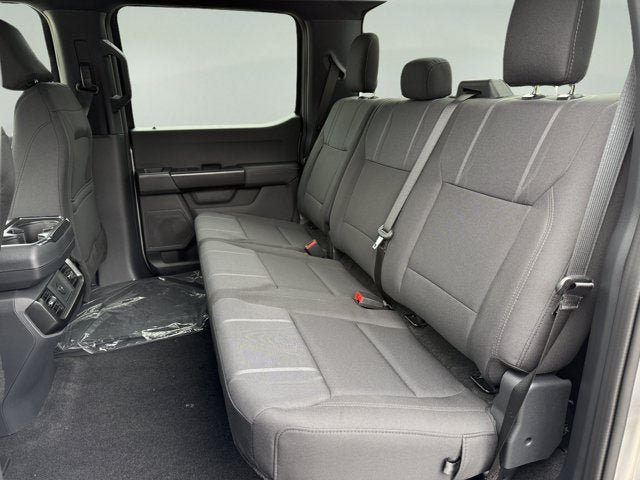 New 2026 Ford F150 STX w/ Equipment Group 200A AWD/4WD image 10